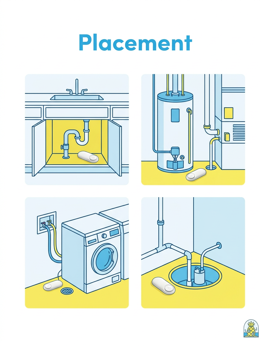Placement Guide