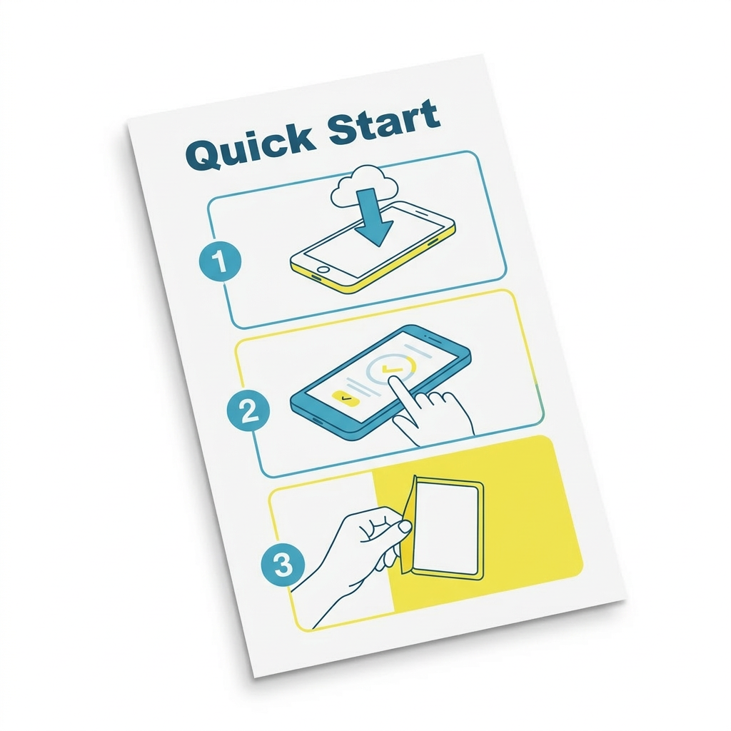 Quick Start Guide